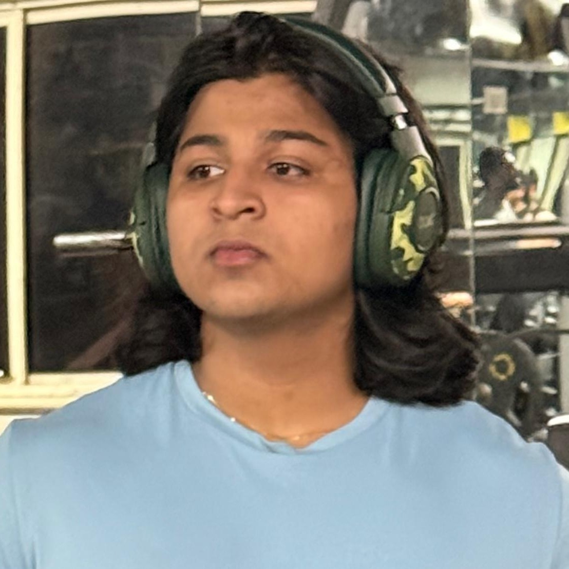 NAKUL SINGH