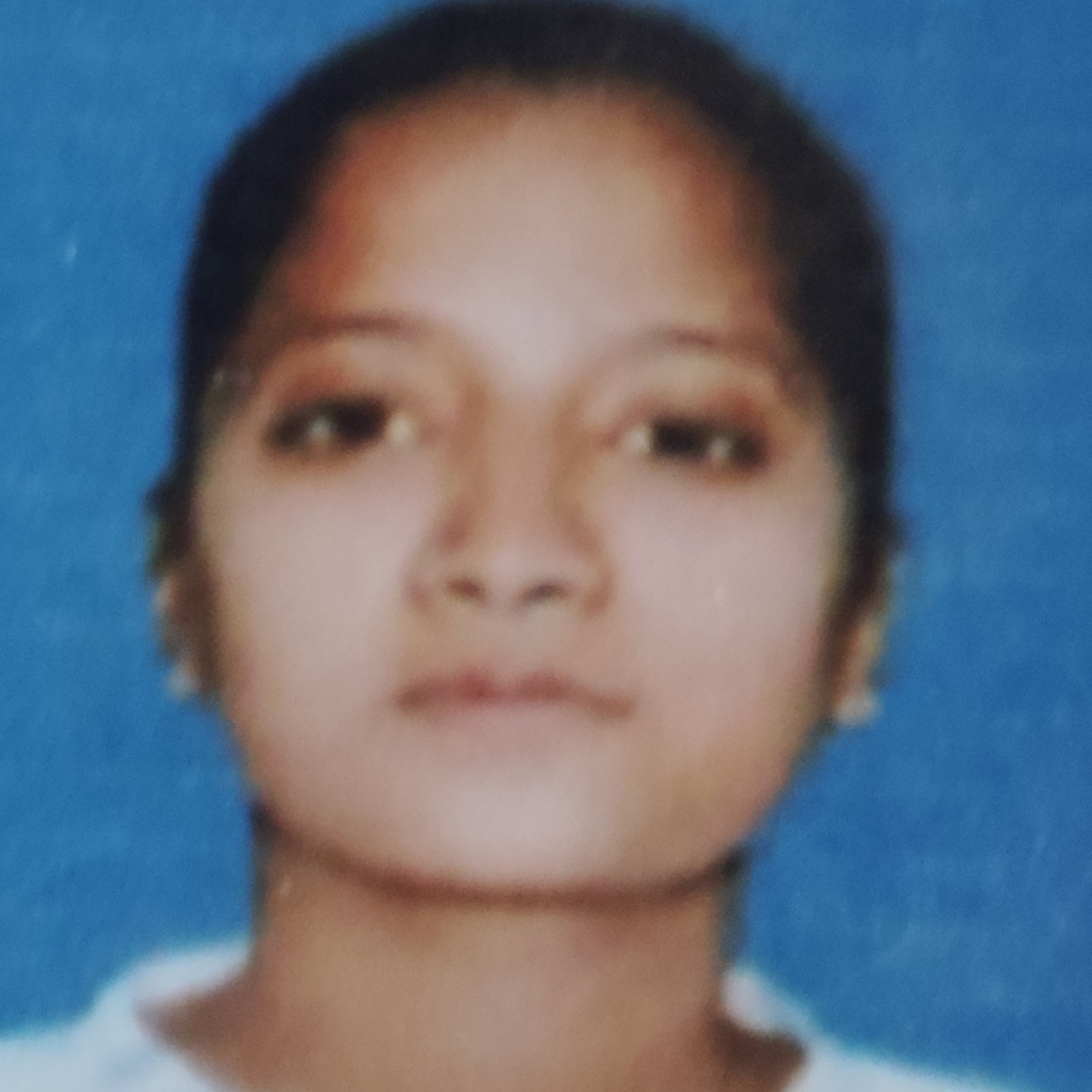 Sakshi