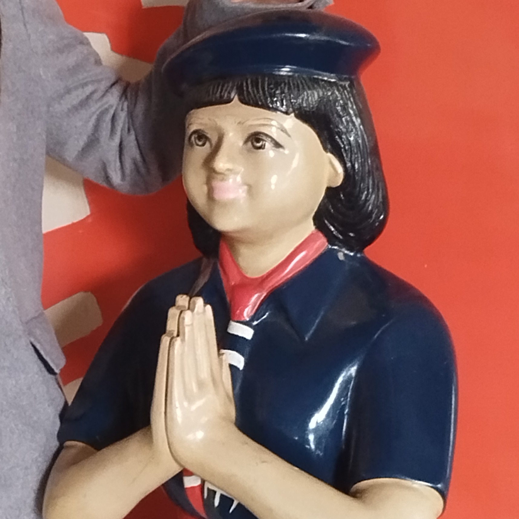 Kanupriya