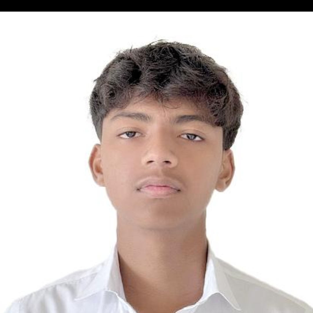 Soham Sakpal