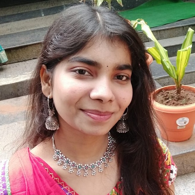 CHANCHAL UTTAM NAWALE