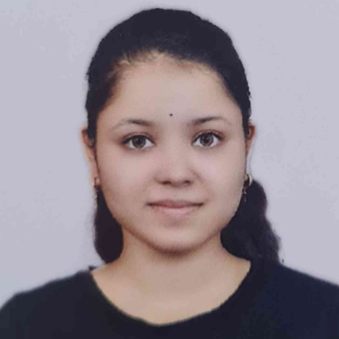 SHREYA RAJENDRA CHANDRA