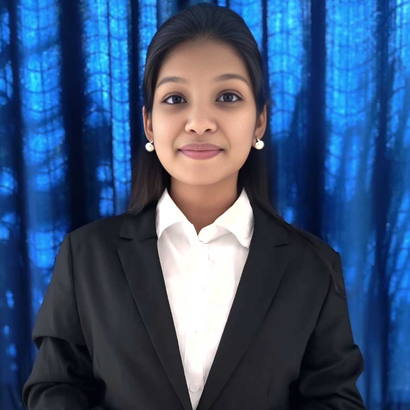 SHRUTI REVAN RAJMANE