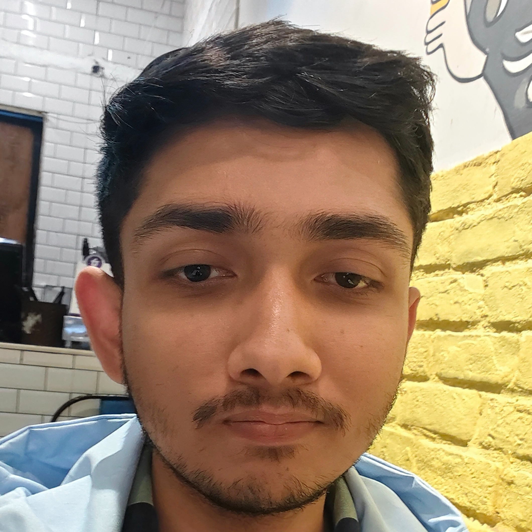Navdeep Singh