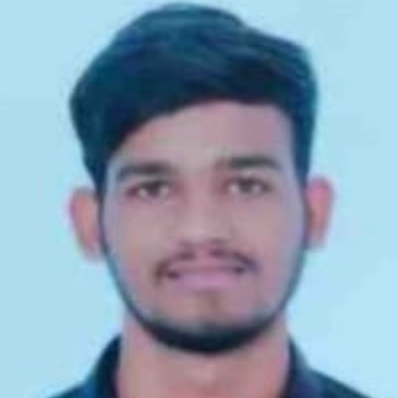 Vangala Praneeth
