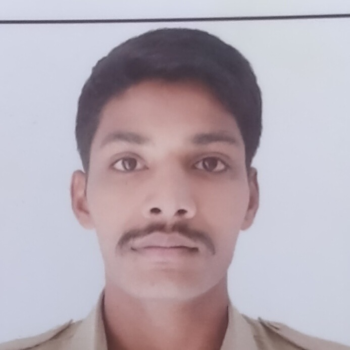 CHAUHAN Tusharkumar Yashwantbhai