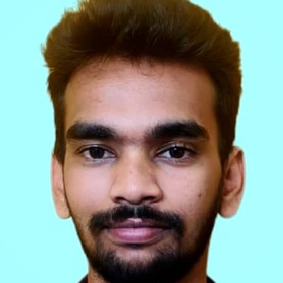 Chennoju Vishal