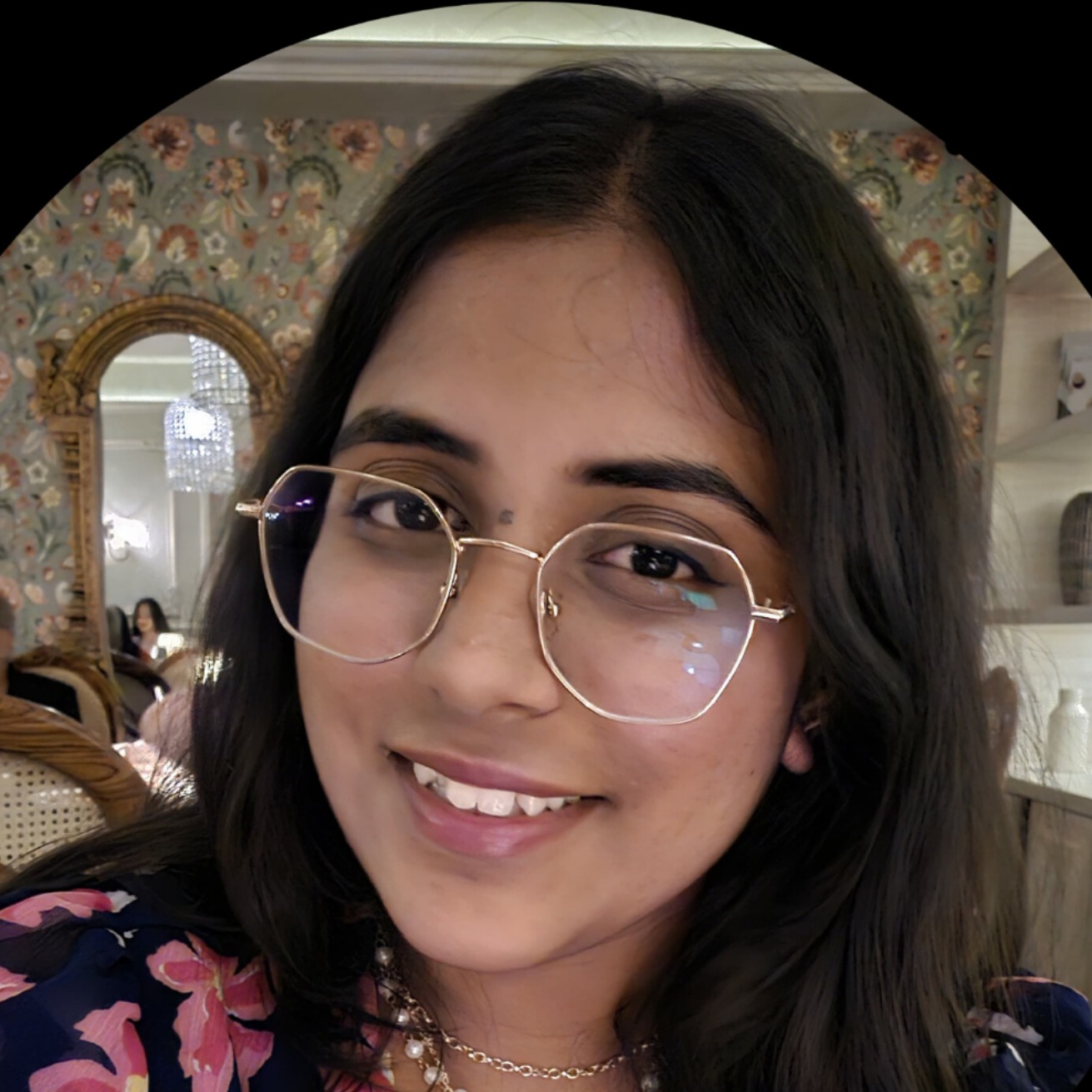 RIDDHI JAIN