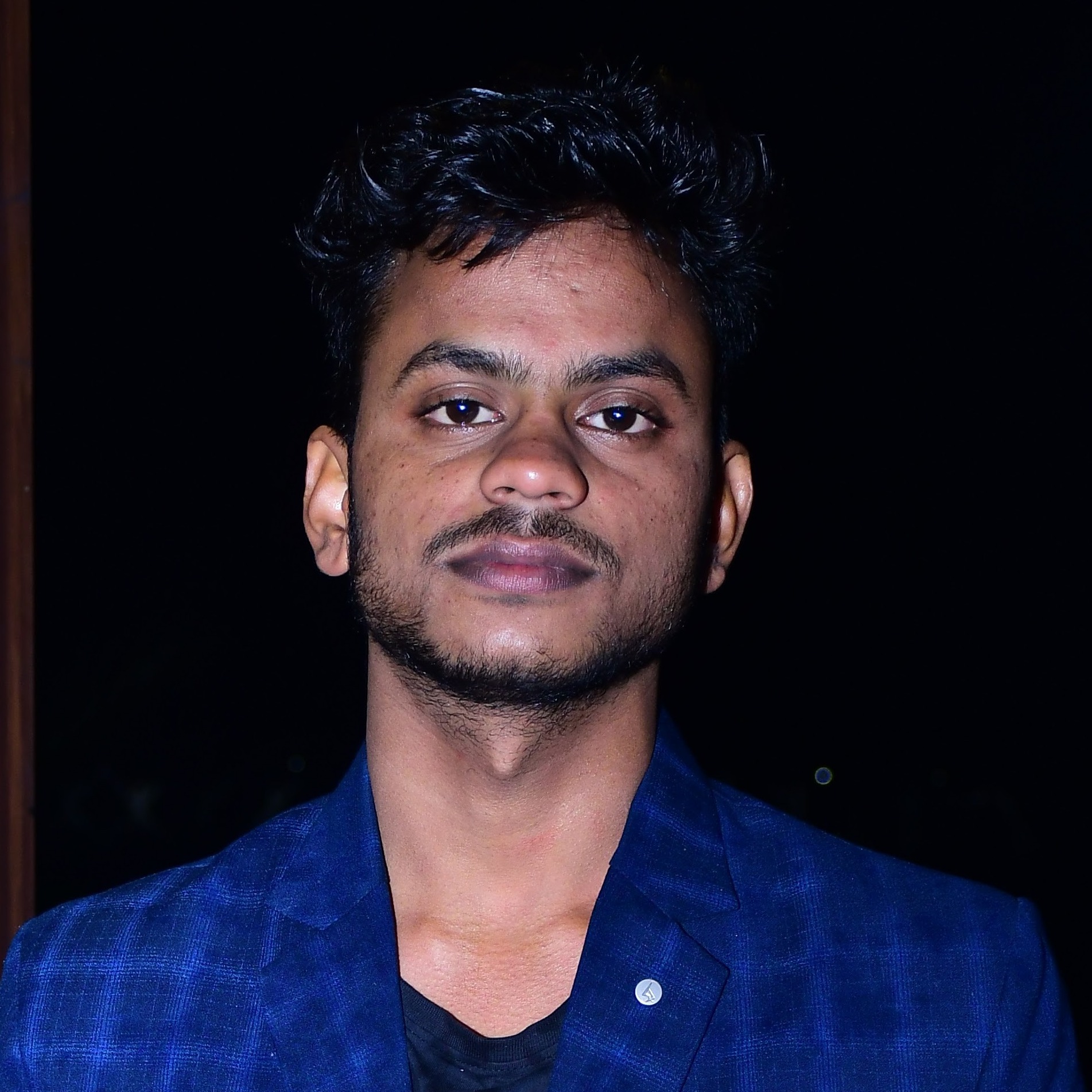 RAUSHAN KUMAR
