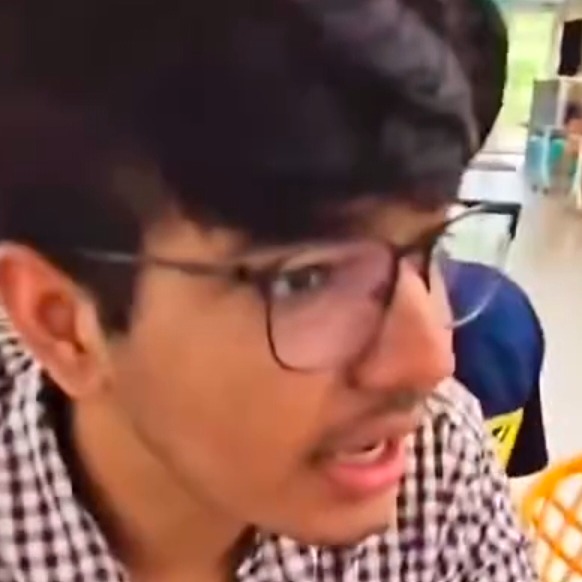 Gaurav Rustagi
