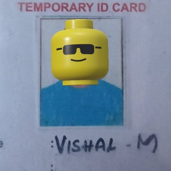 Vishal M