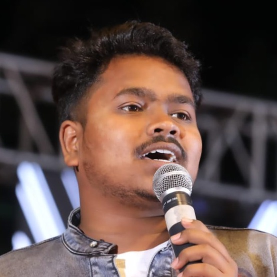 ARUN KUMAR