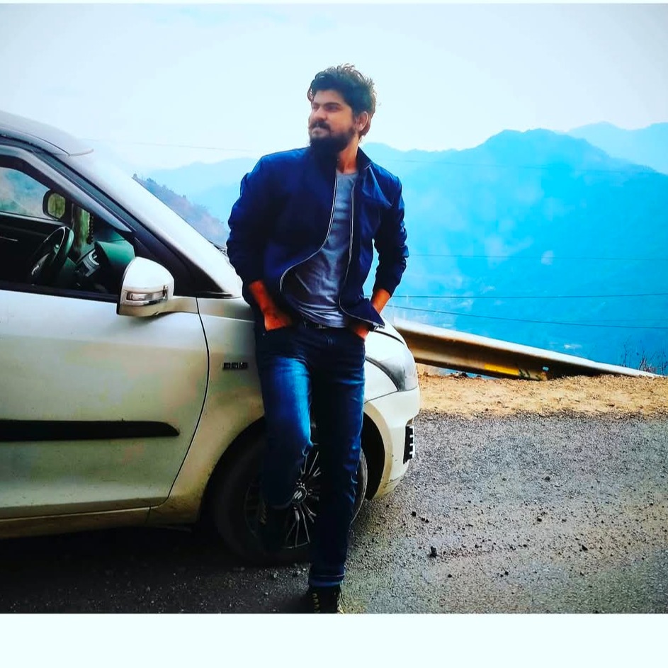 DEEPAK KUMAR SHAH
