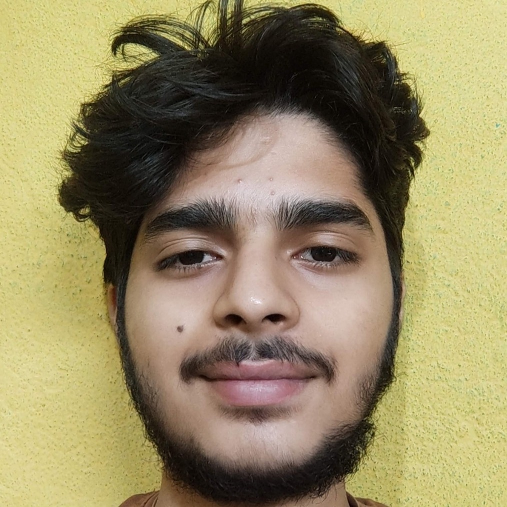 Shubham Raj