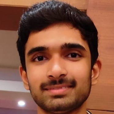 Mayank Gupta