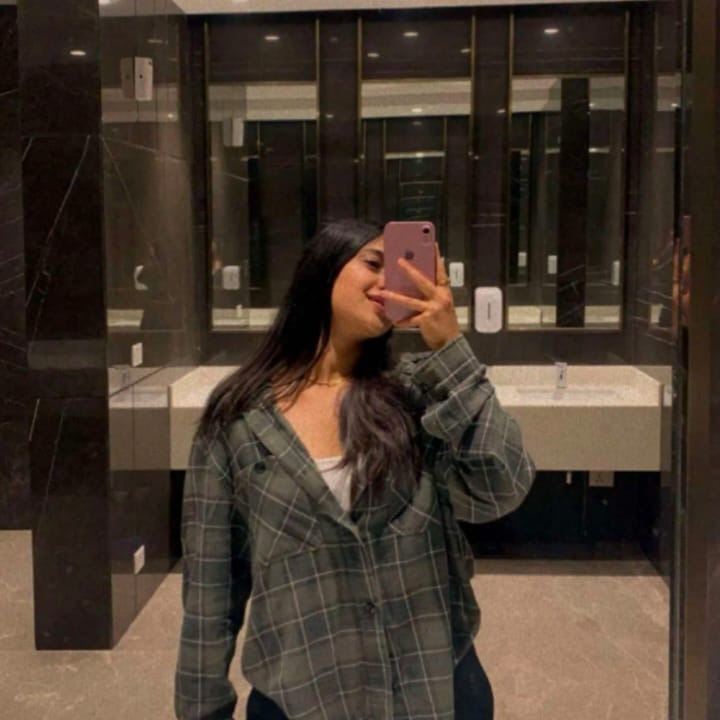 yashika chandak