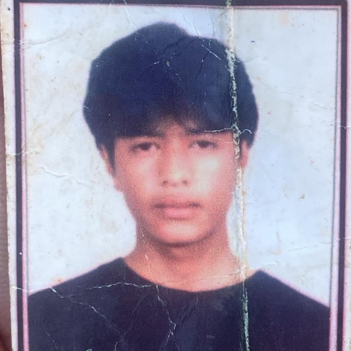 Abayomi Nandah Syiem