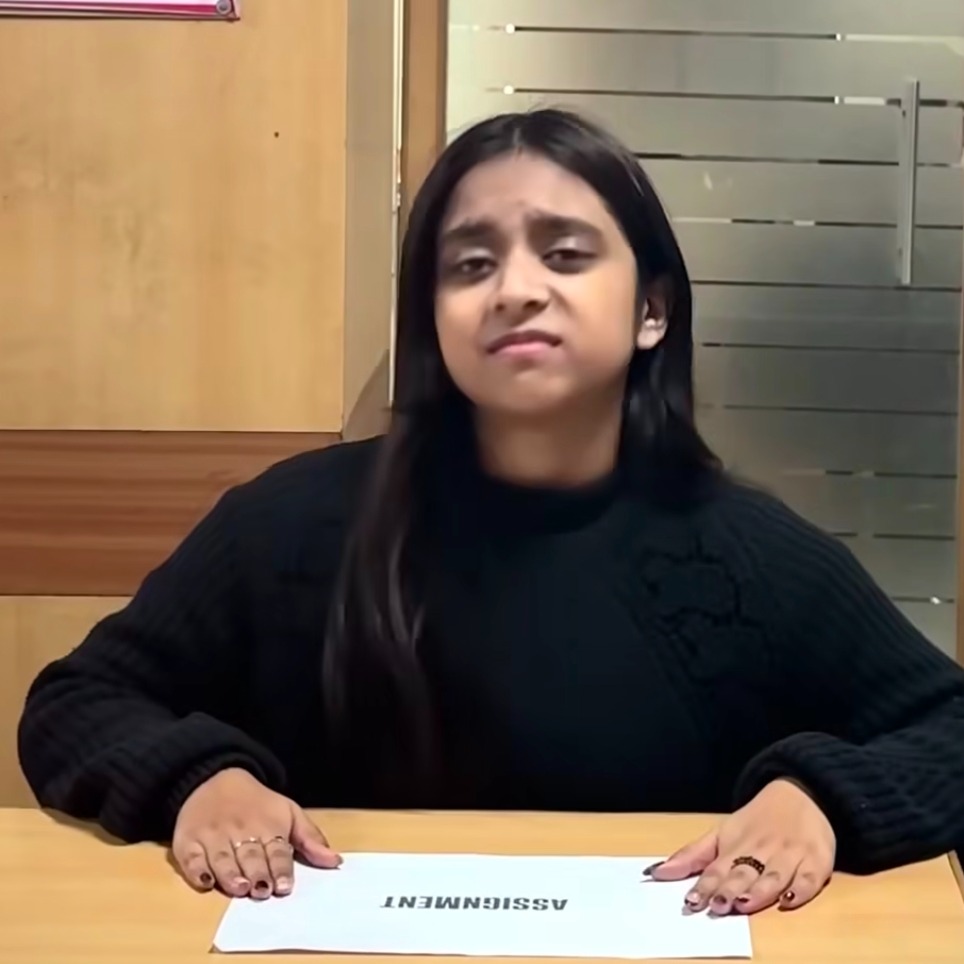 Aishwarya Pandey