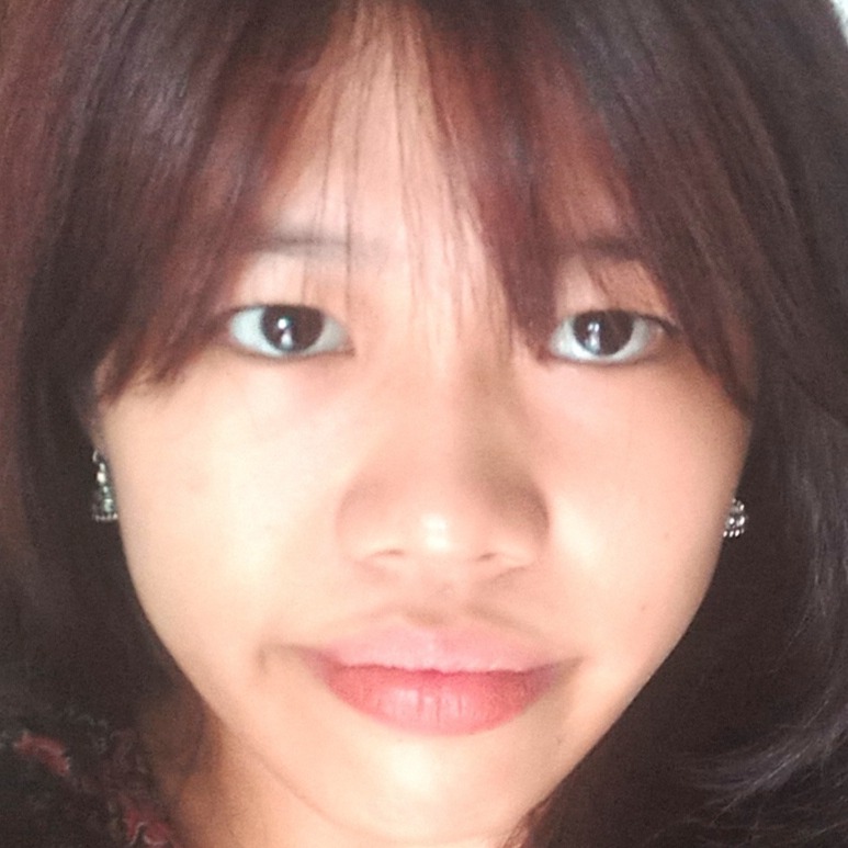 ALICIA RAMNGHAKMAWI