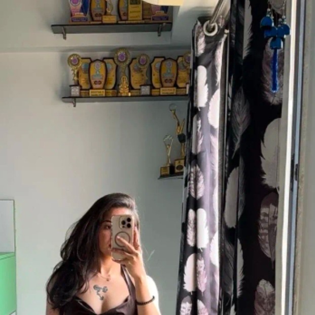 Gunika Mahipal