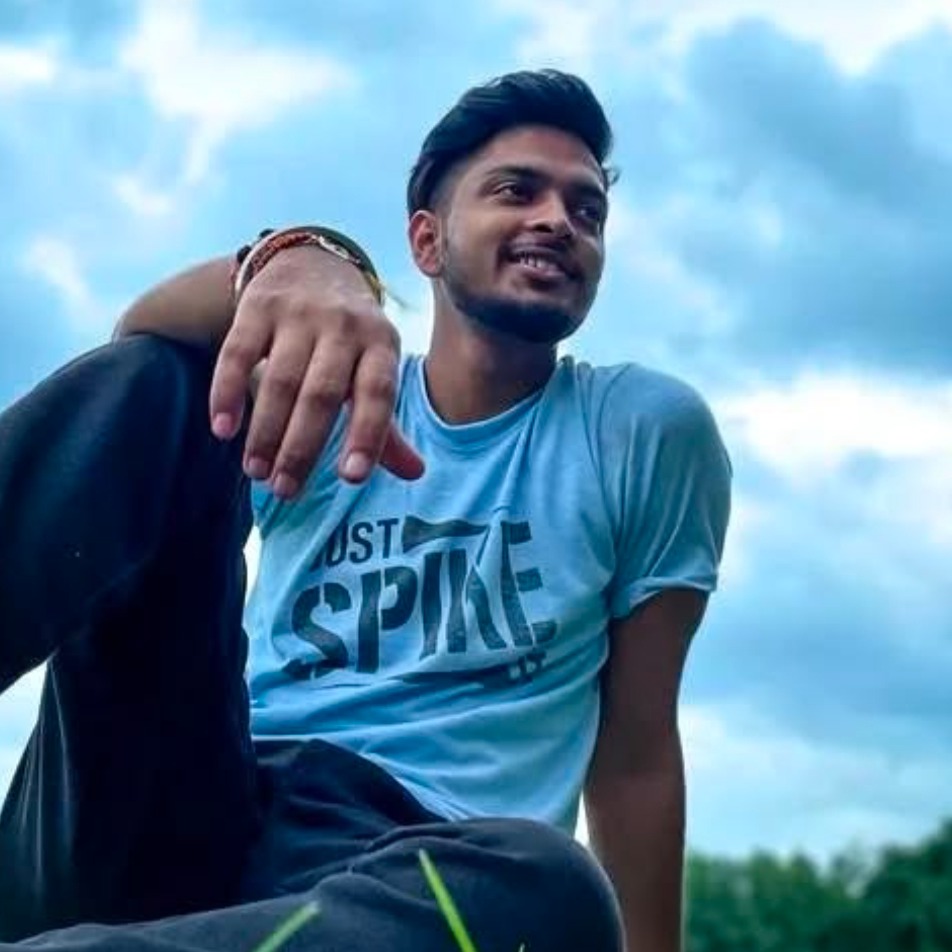 Samit Kumar