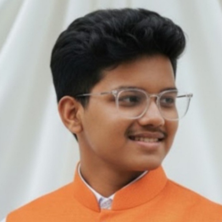 Debasish pradhan