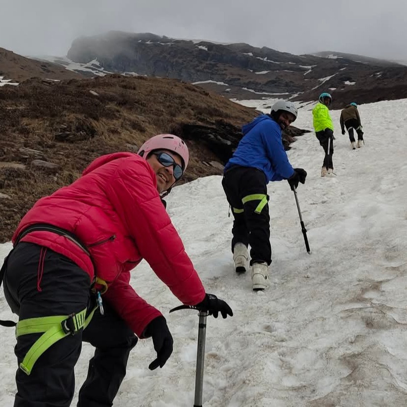 Archisman Chatterjee