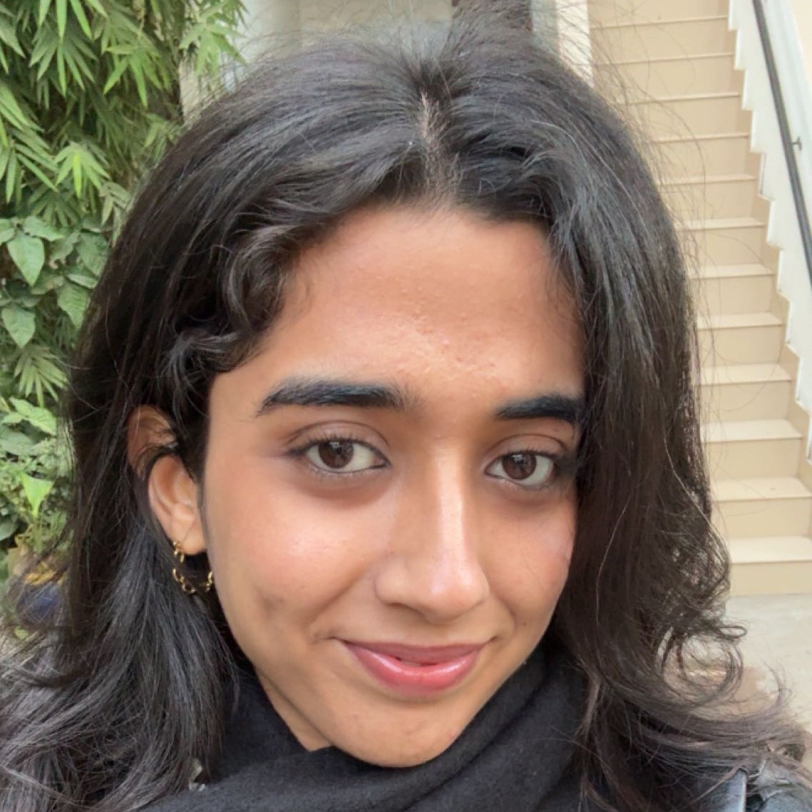 Teesha Senani