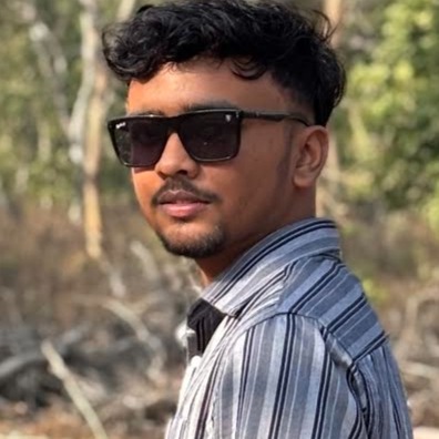 Devesh Tomar