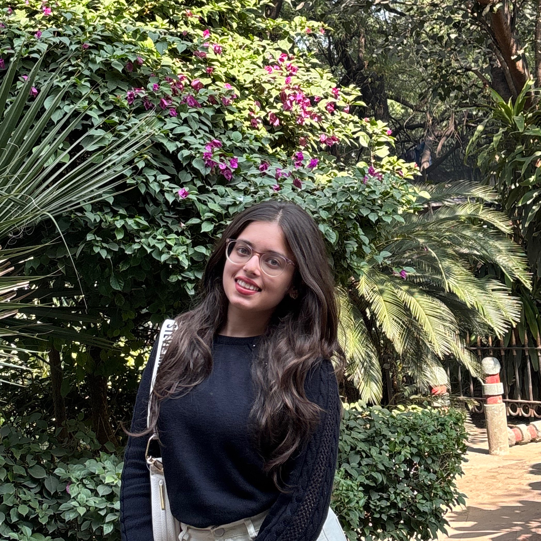VANYA ARORA