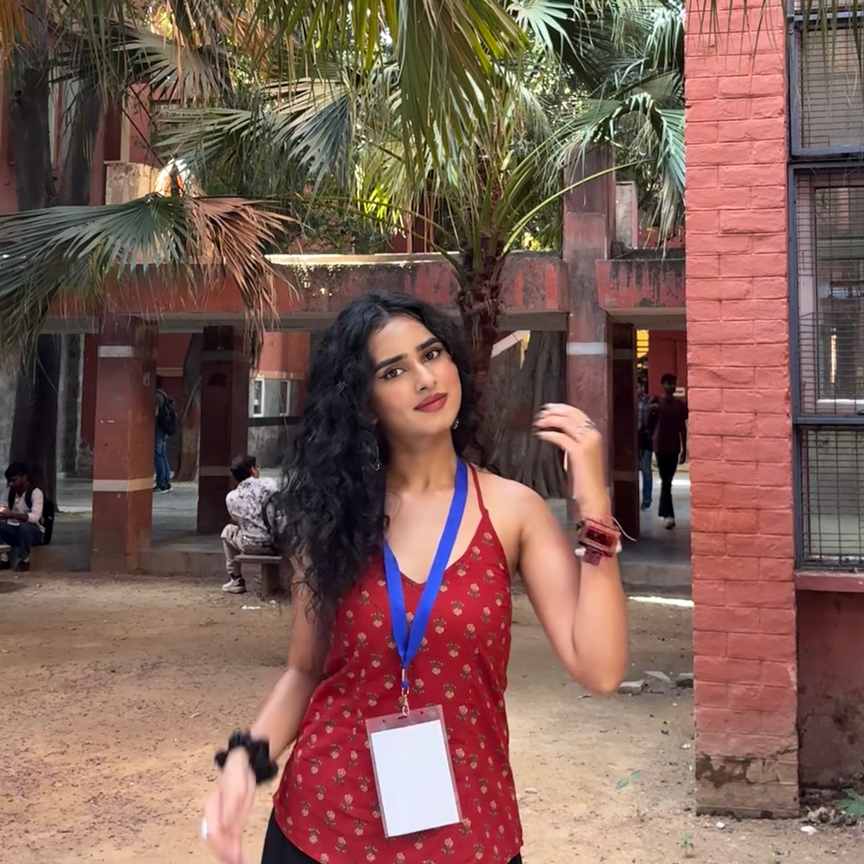BHAVIKA JULKA