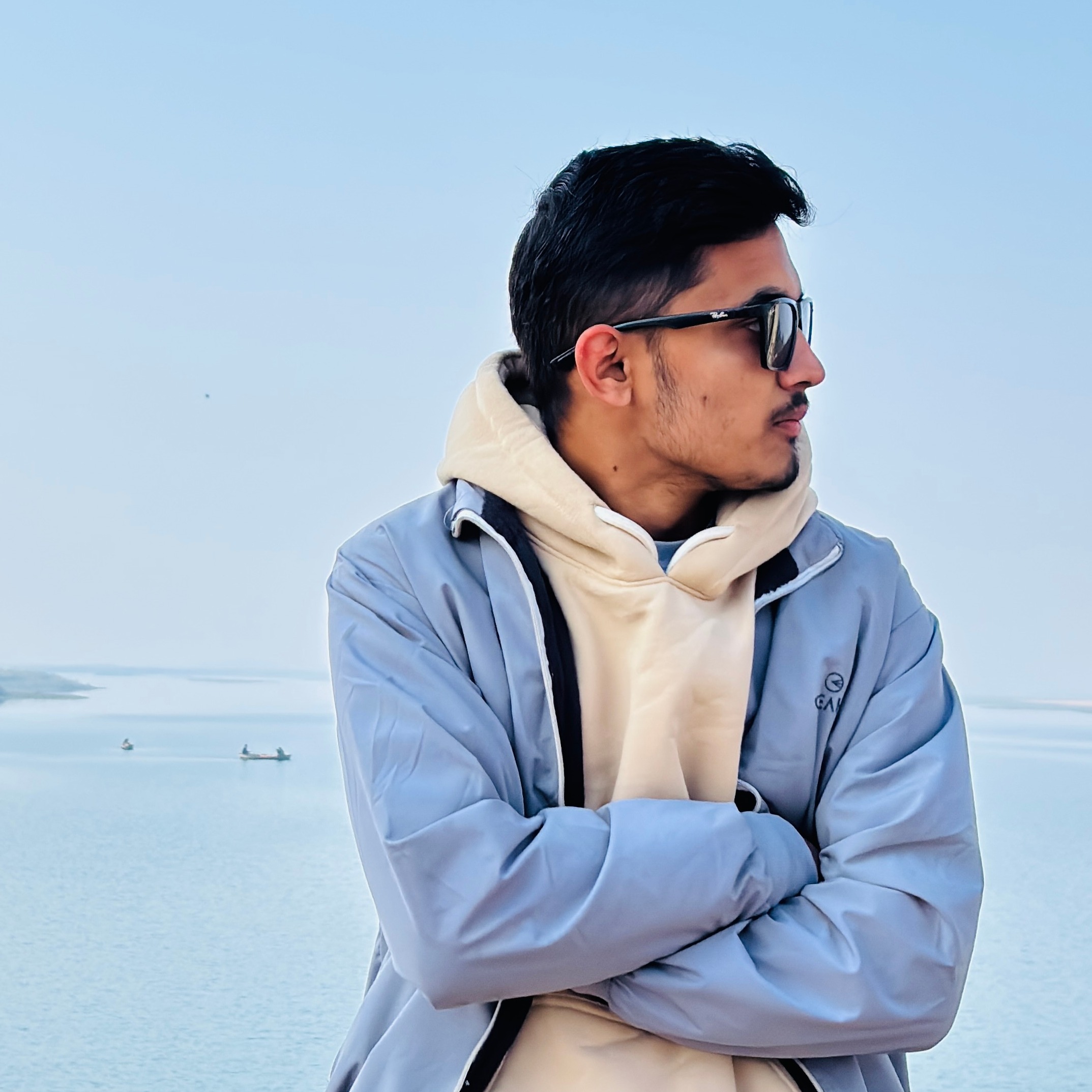 Tanish Kumar Shukla