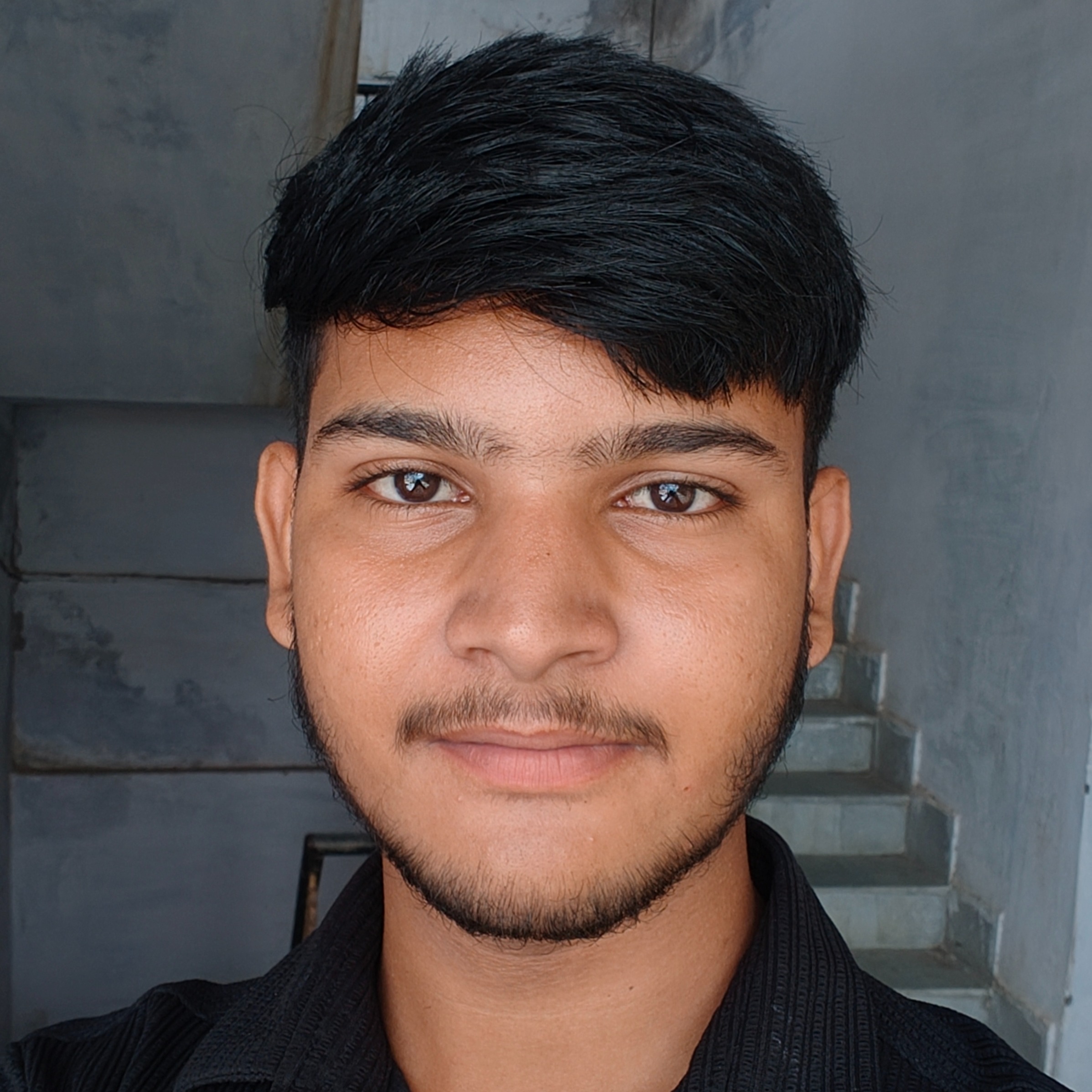 Harsh Soni