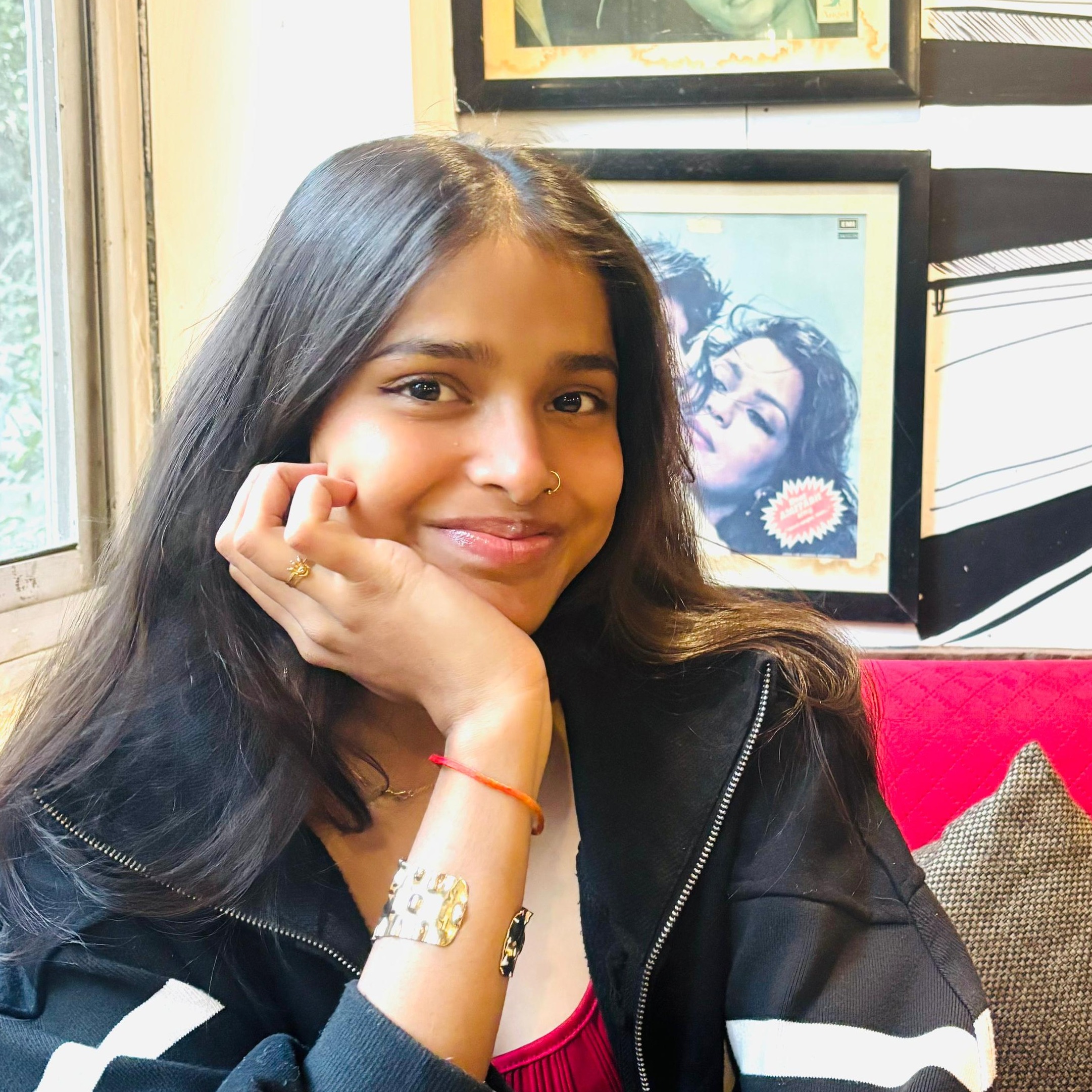 Shagun Singh