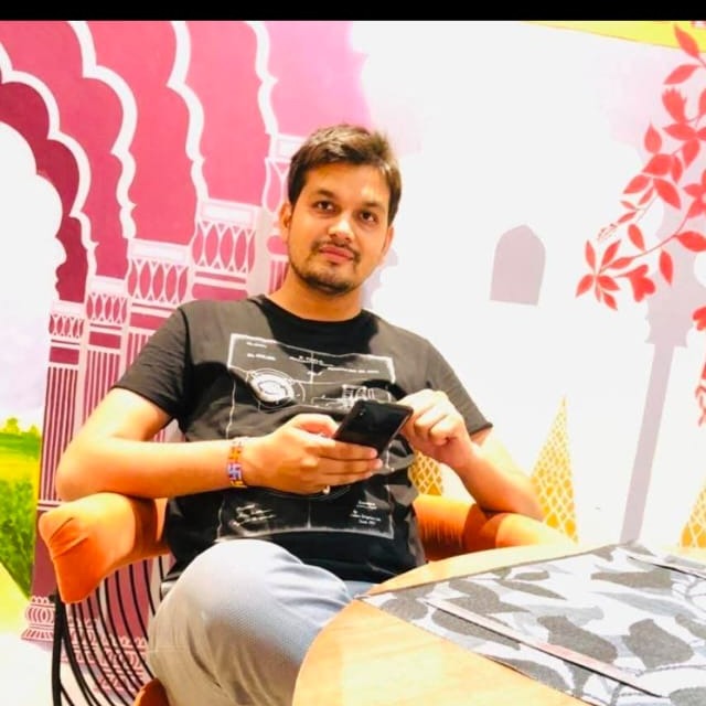 HARSHIT MANCHANDA