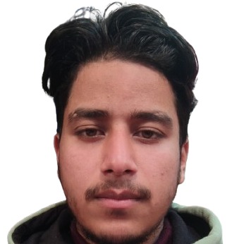 MOHD SAHIL