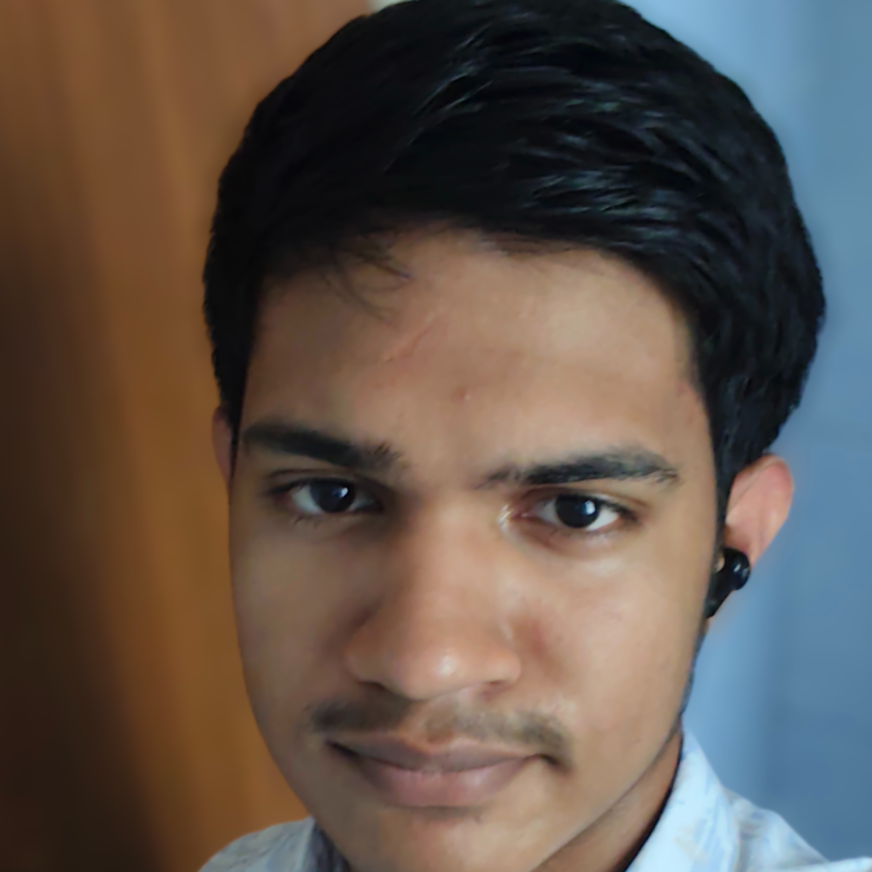 Sri Sai Srinivash Panda