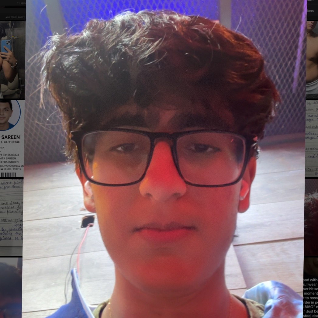 Anshul Sareen