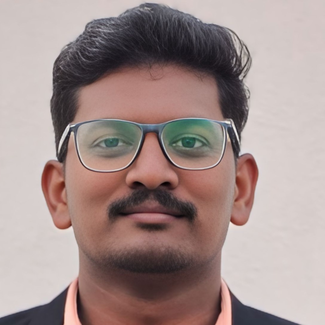 Nithishkumar