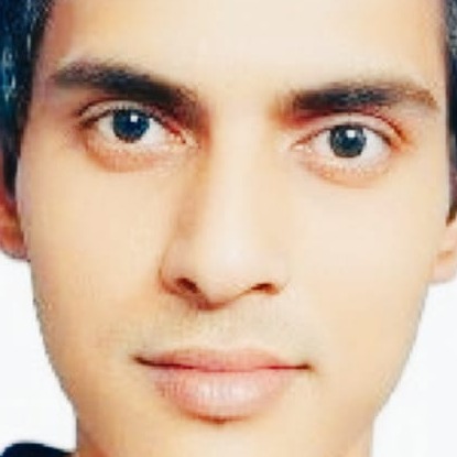 Ayush Mishra