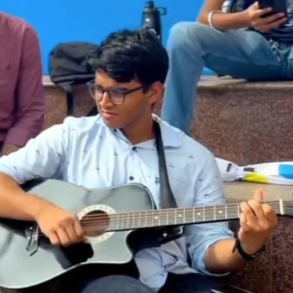 VEDANT SINGHAL