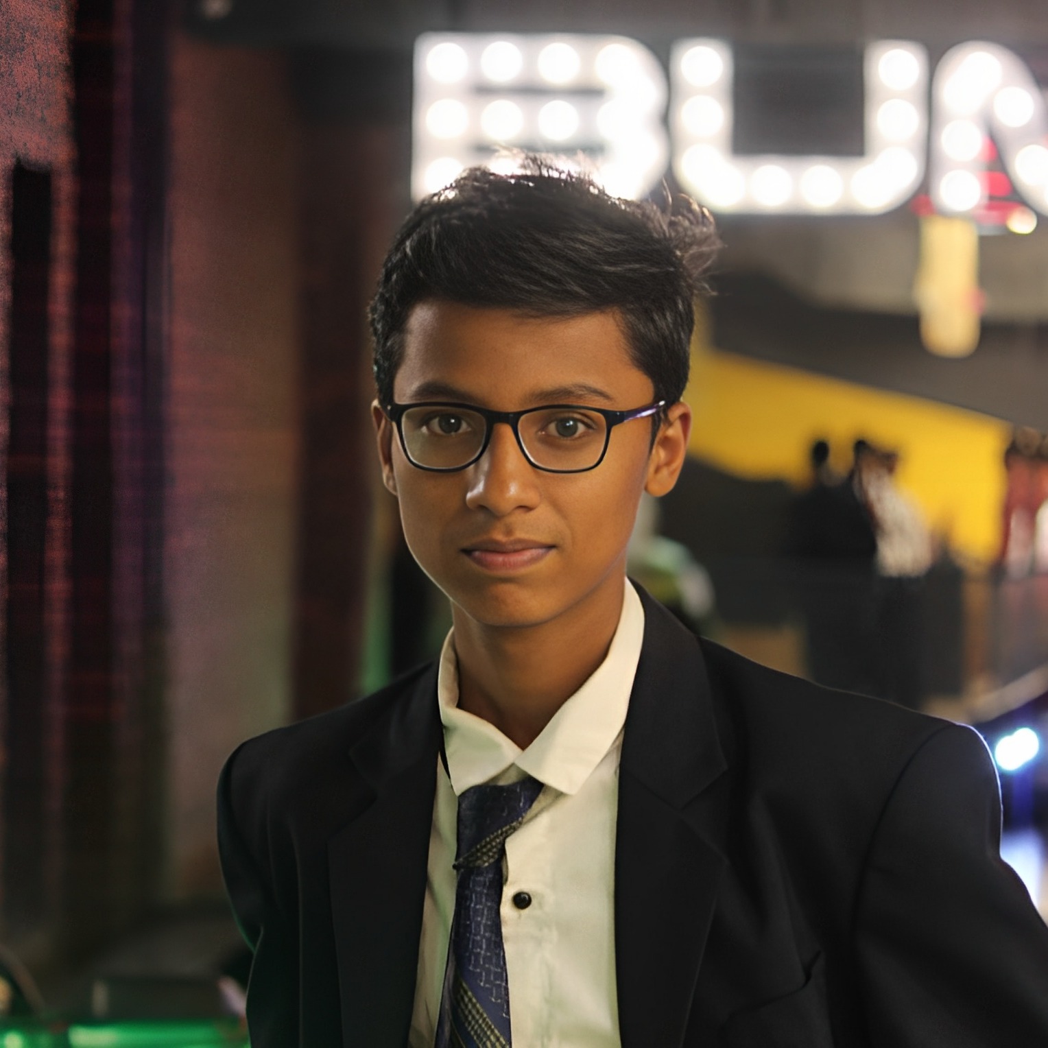 Abhilash Jadhav