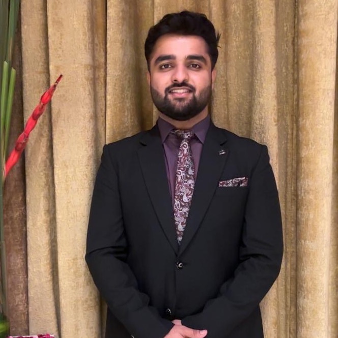 Vedansh kalra