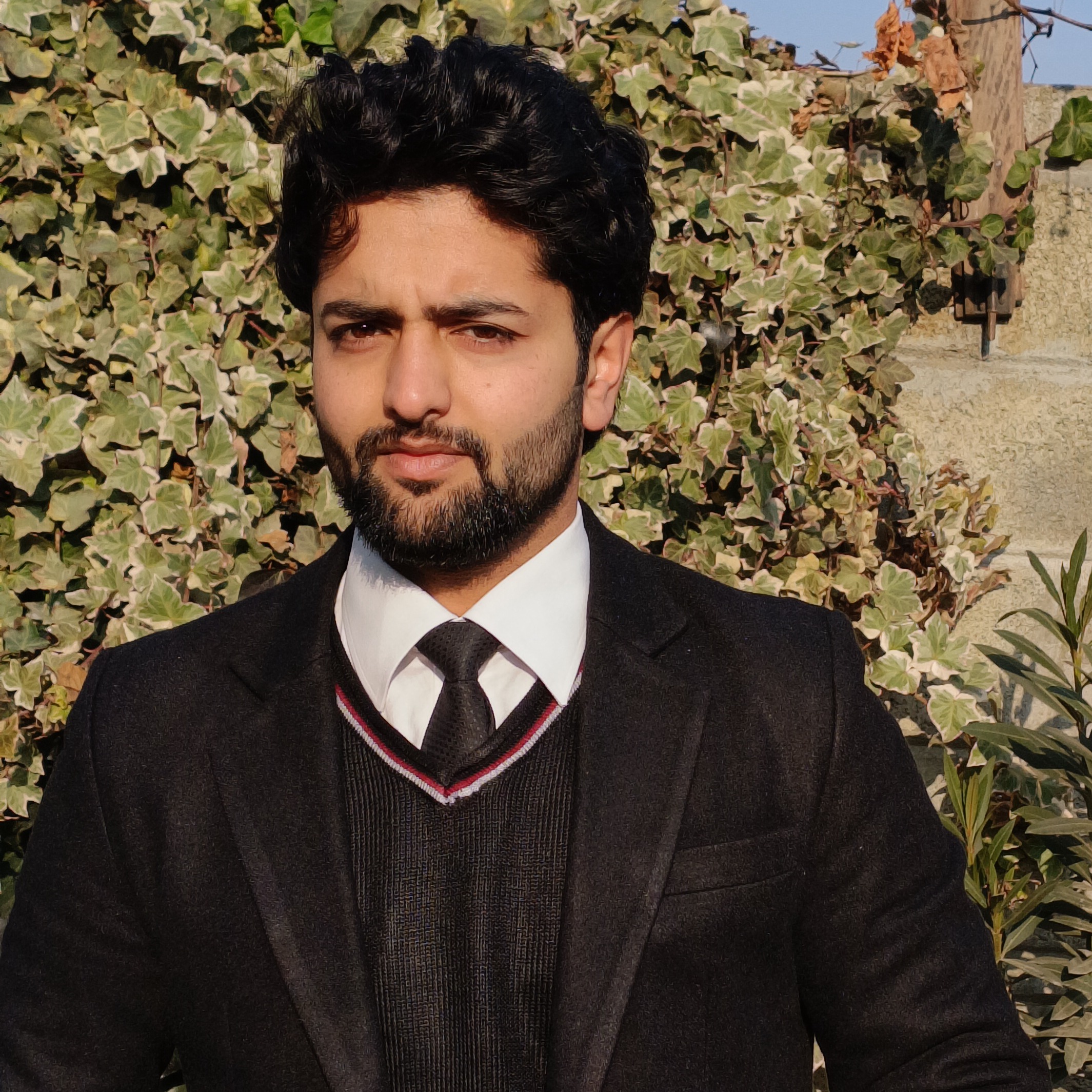 Shahfarman Gowher