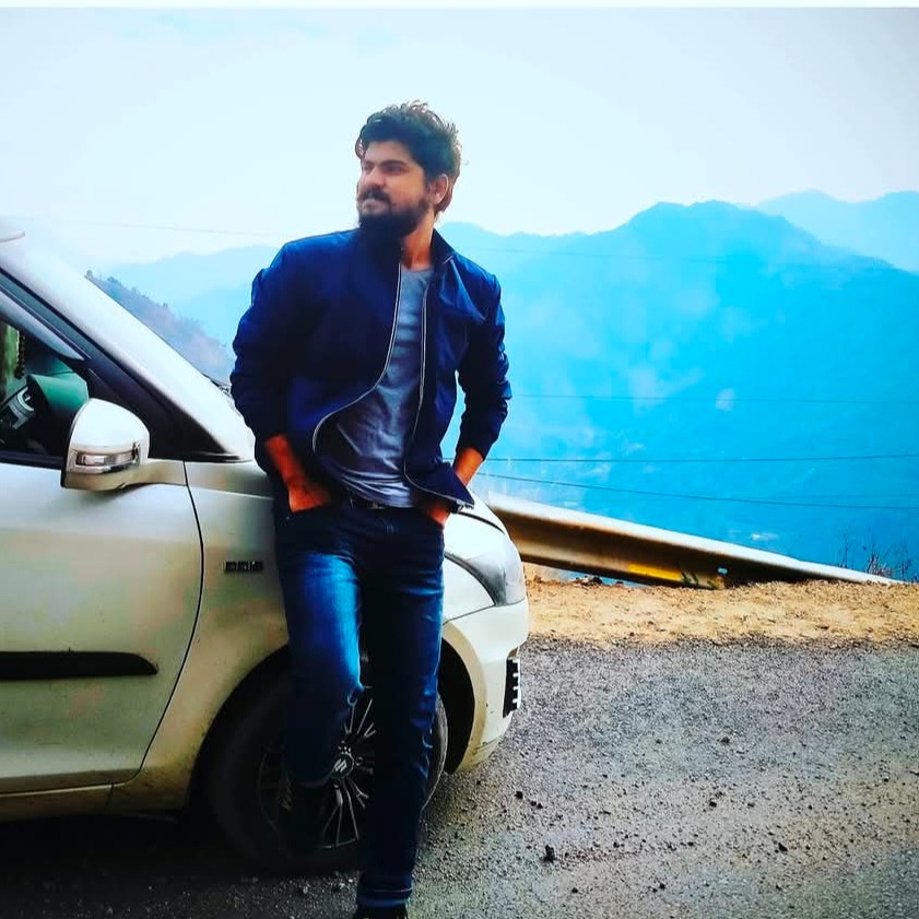 RANVEER PRATAP SINGH