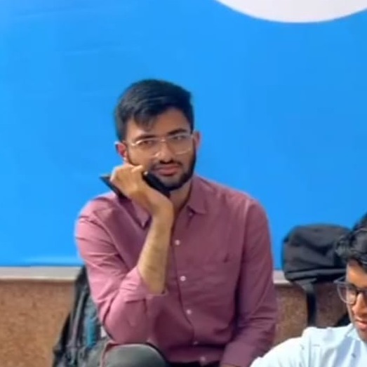 ARYAN SHUKLA
