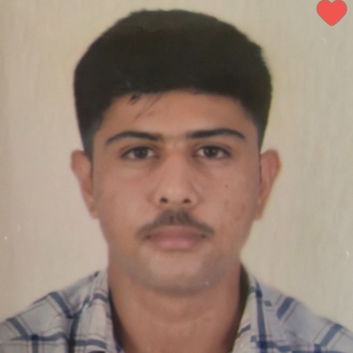Yashwardhan Yadav