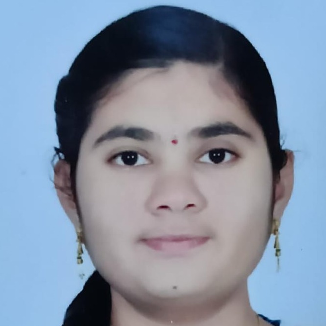 Priya Varshitha