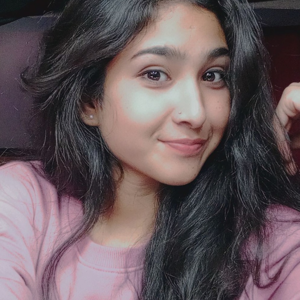 Rashmi
