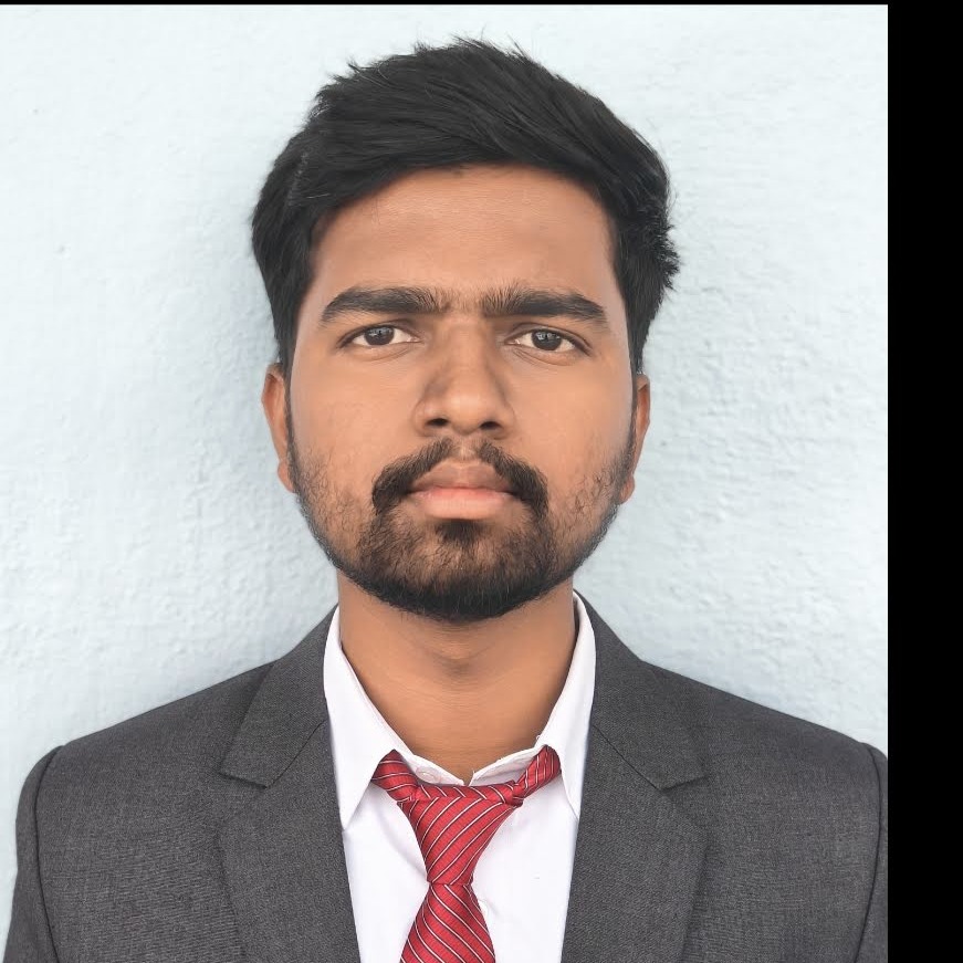 KURUVA KIRAN KUMAR